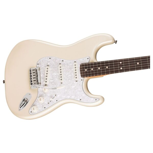 Fender Player II Modified Stratocaster RW Olympic Pearl