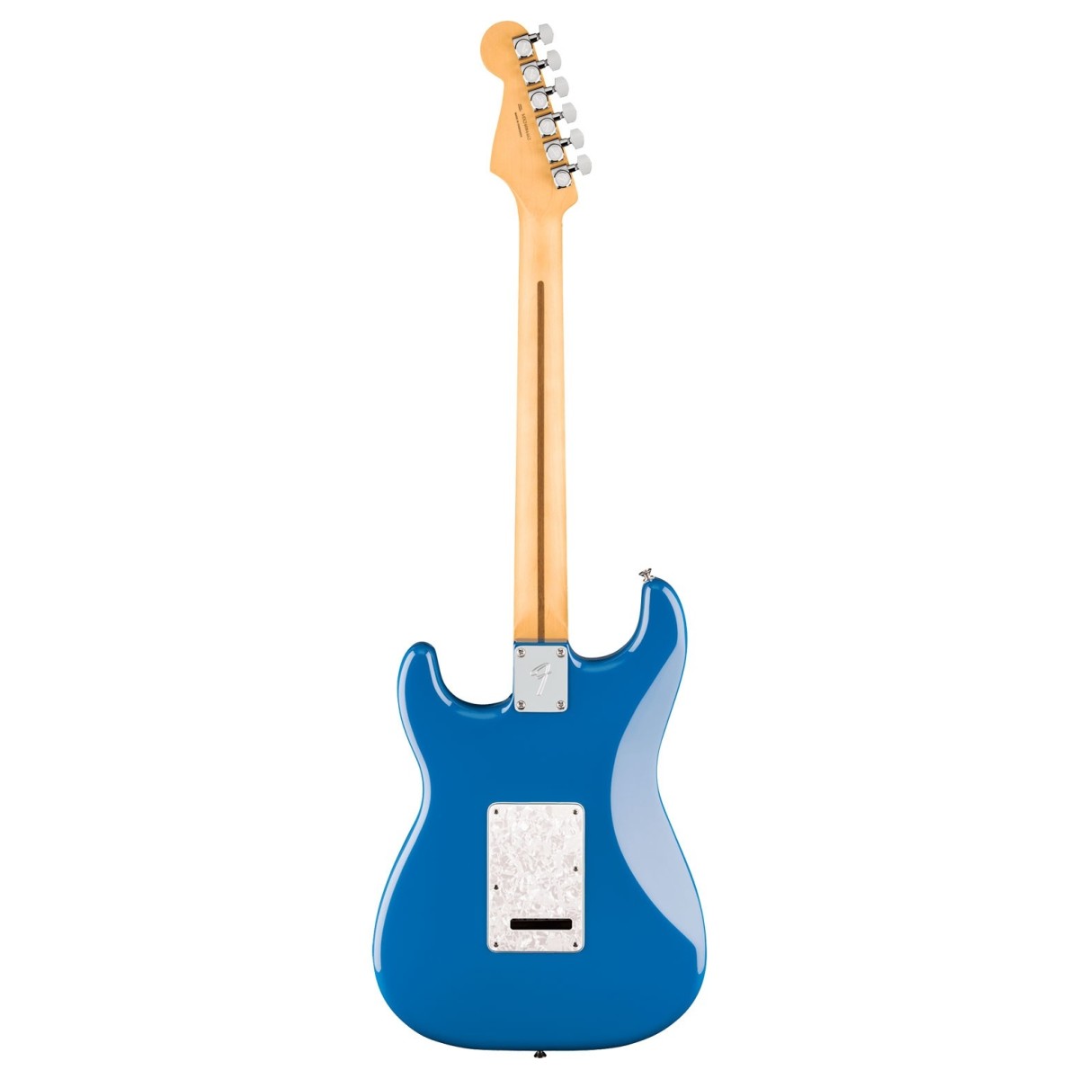 Fender Player II Modified Stratocaster RW Electric Blue