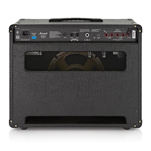 Marshall DSL40CR 40W 1x12 Valve Combo w/ Reverb