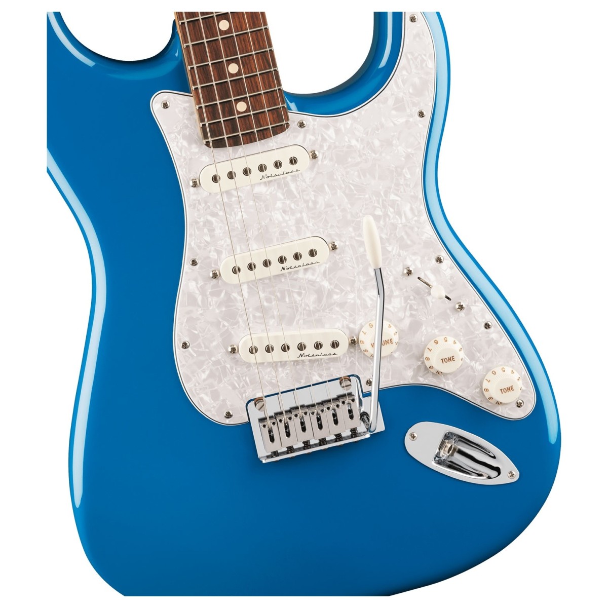 Fender Player II Modified Stratocaster RW Electric Blue