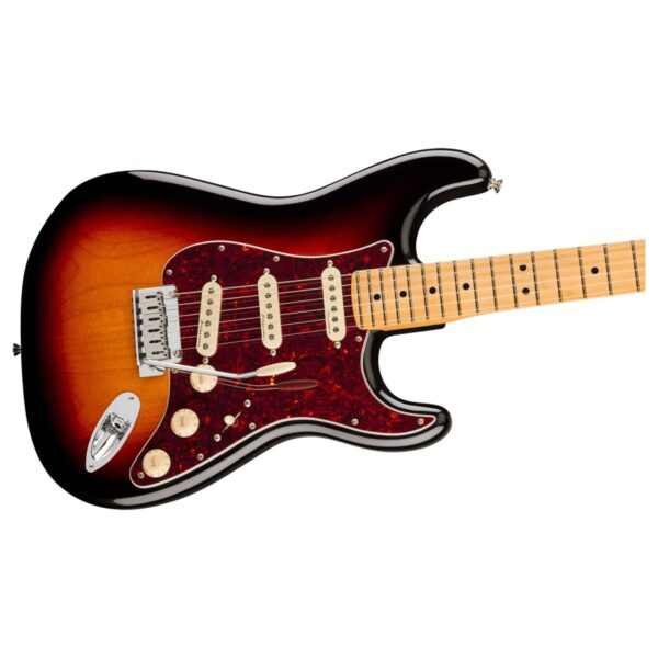 Fender Player II Modified Stratocaster MN 3 Tone Sunburst
