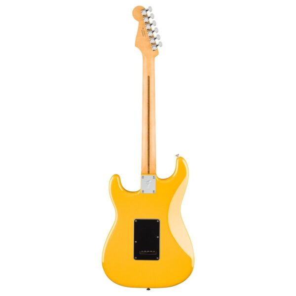 Fender Player II Modified Stratocaster MN Sunshine Yellow