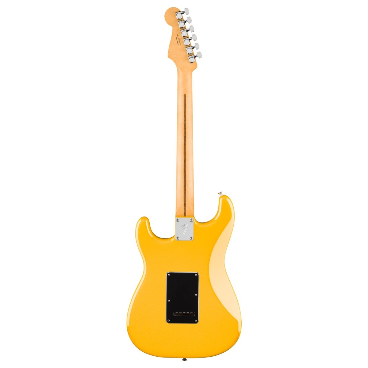 Fender Player II Modified Stratocaster MN Sunshine Yellow