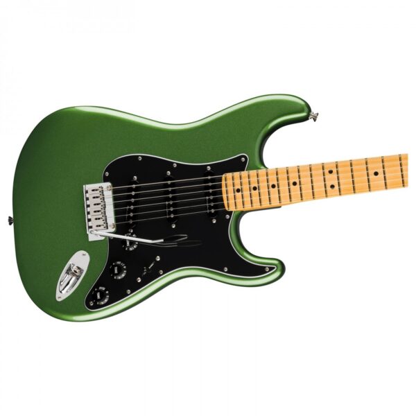 Fender Player II Modified Stratocaster MN Harvest Green Metallic