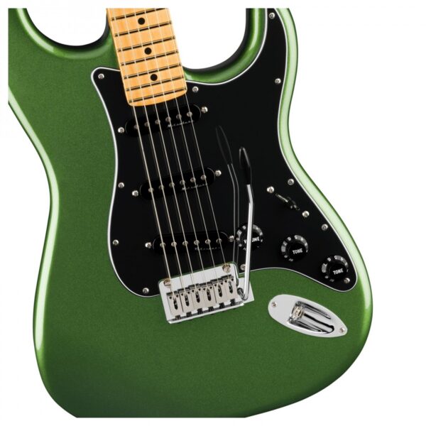 Fender Player II Modified Stratocaster MN Harvest Green Metallic