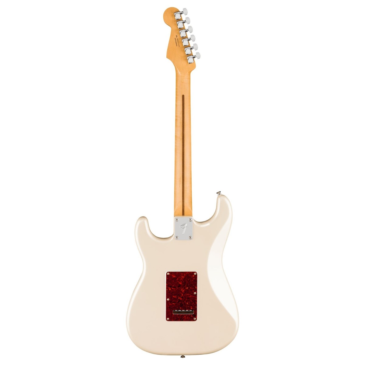 Fender Player II Modified Stratocaster HSS RW Olympic Pearl