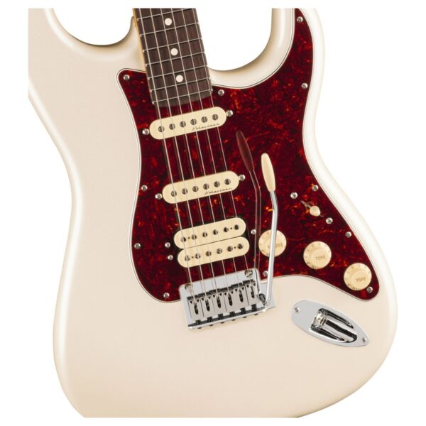 Fender Player II Modified Stratocaster HSS RW Olympic Pearl