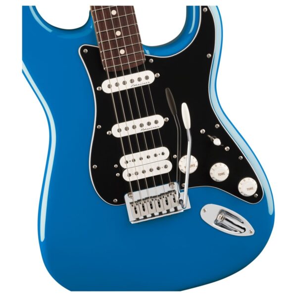 Fender Player II Modified Stratocaster HSS RW Electric Blue