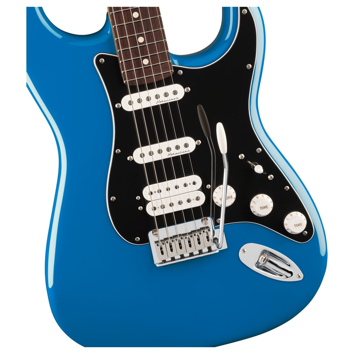 Fender Player II Modified Stratocaster HSS RW Electric Blue