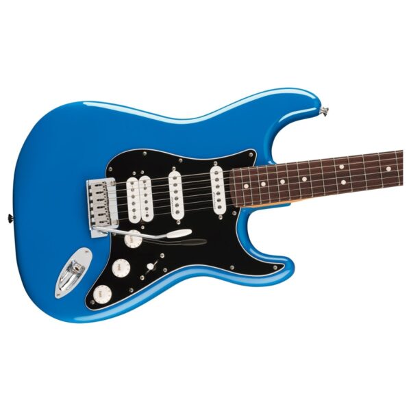 Fender Player II Modified Stratocaster HSS RW Electric Blue