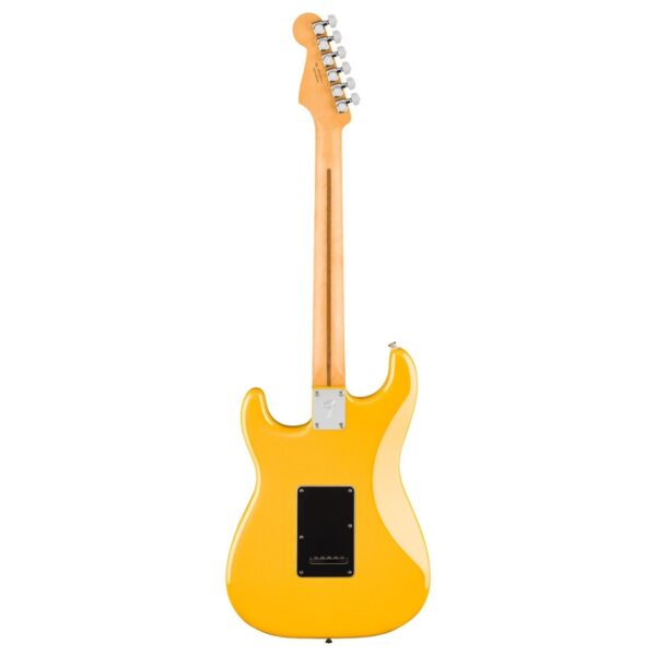 Fender Player II Modified Stratocaster HSS RW Sunshine Yellow