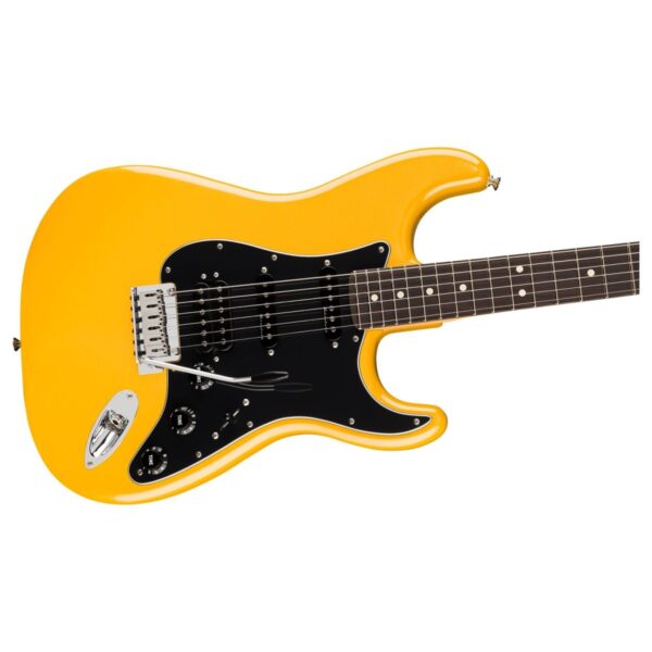 Fender Player II Modified Stratocaster HSS RW Sunshine Yellow