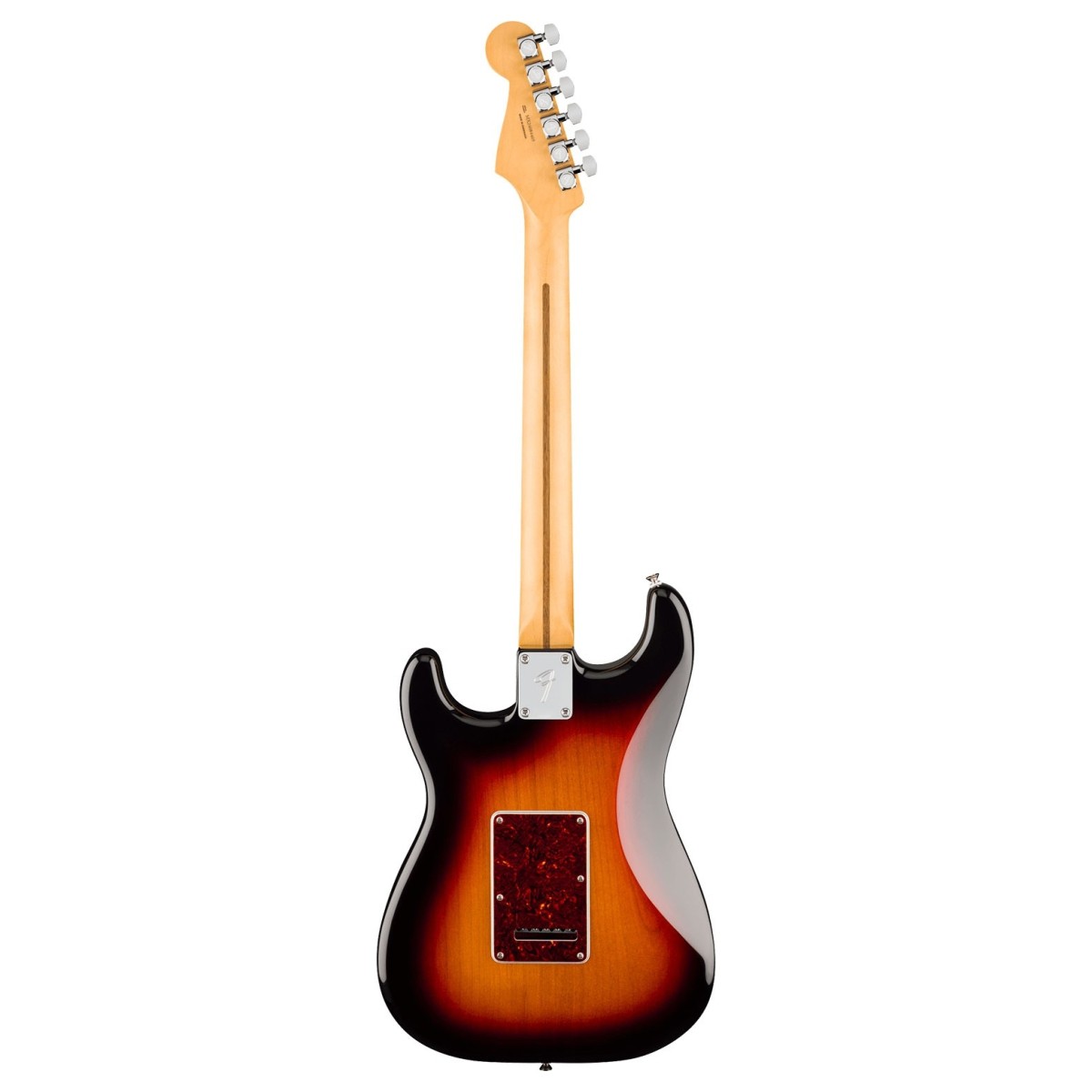 Fender Player II Modified Stratocaster HSS MN 3-Color Sunburst