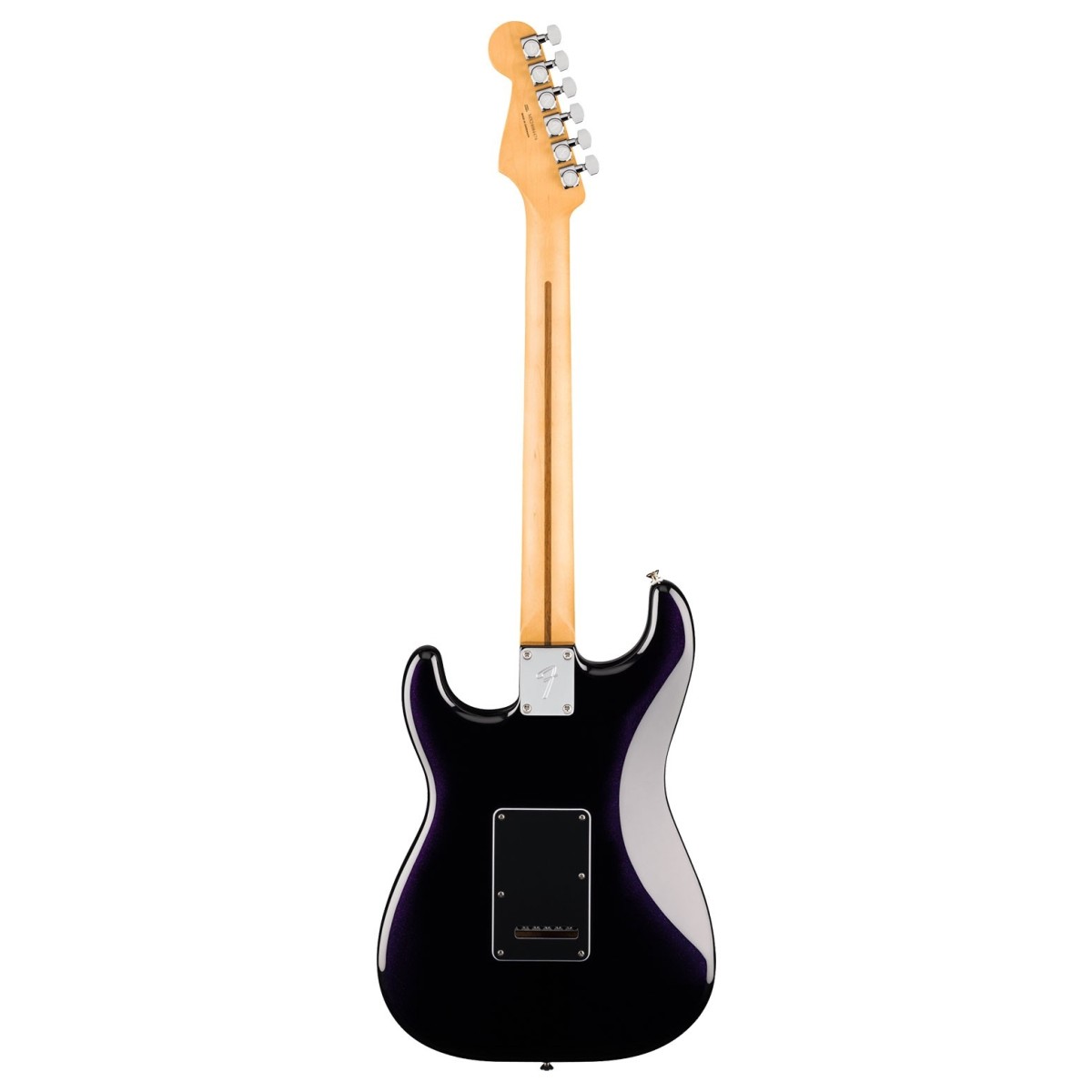 Fender Player II Modified Stratocaster HSS MN Dusk