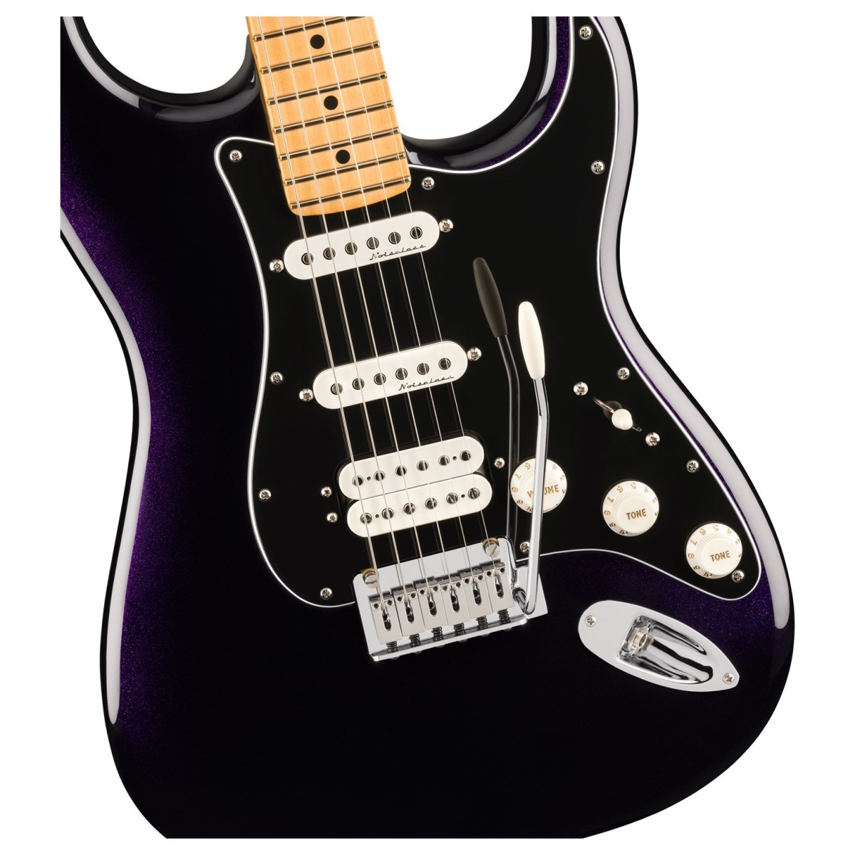 Fender Player II Modified Stratocaster HSS MN Dusk