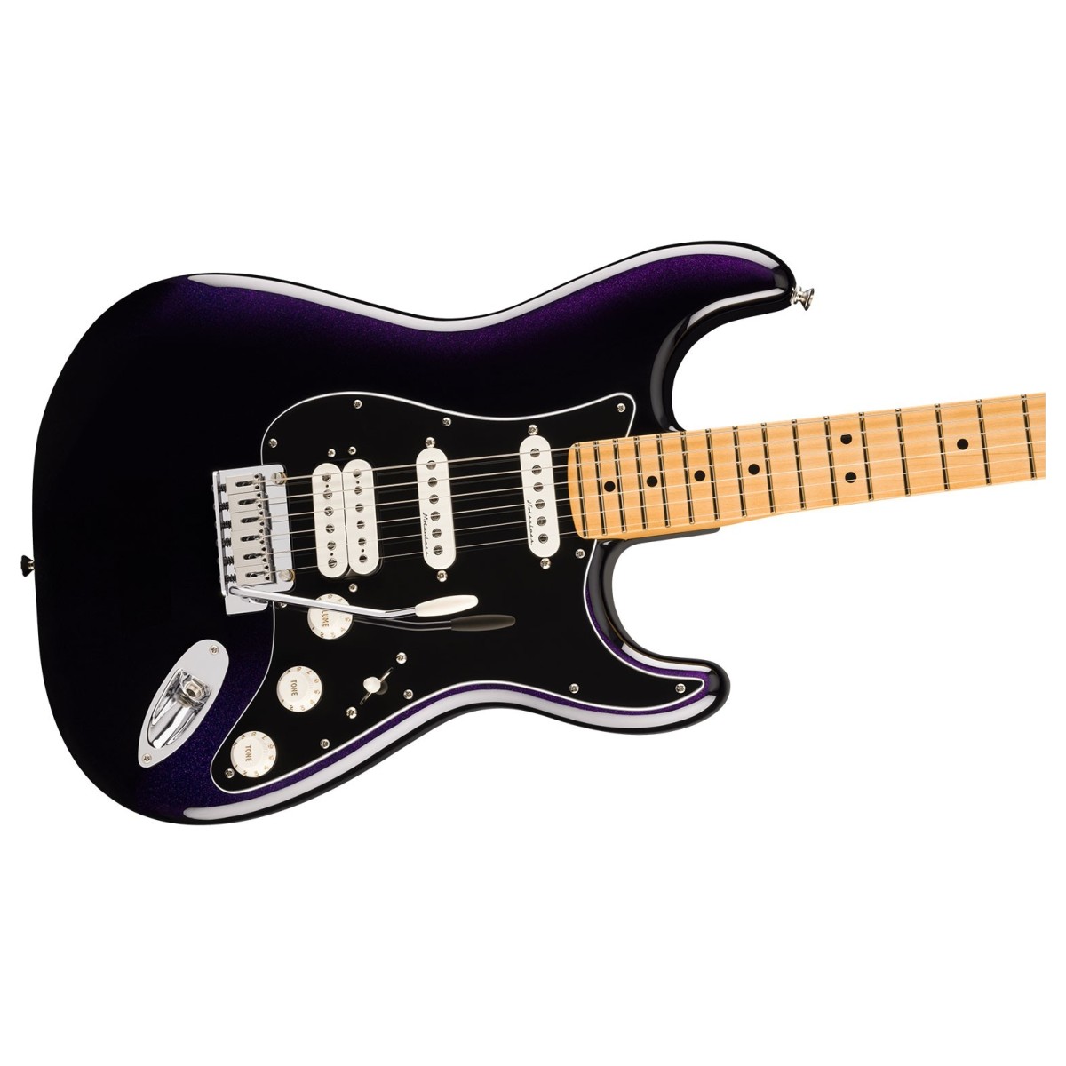 Fender Player II Modified Stratocaster HSS MN Dusk