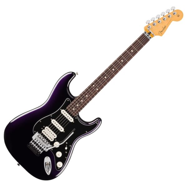 Fender Player II Modified Stratocaster HSS Floyd Rose RW Dusk