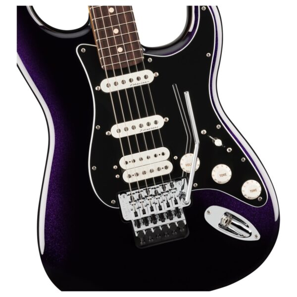 Fender Player II Modified Stratocaster HSS Floyd Rose RW Dusk