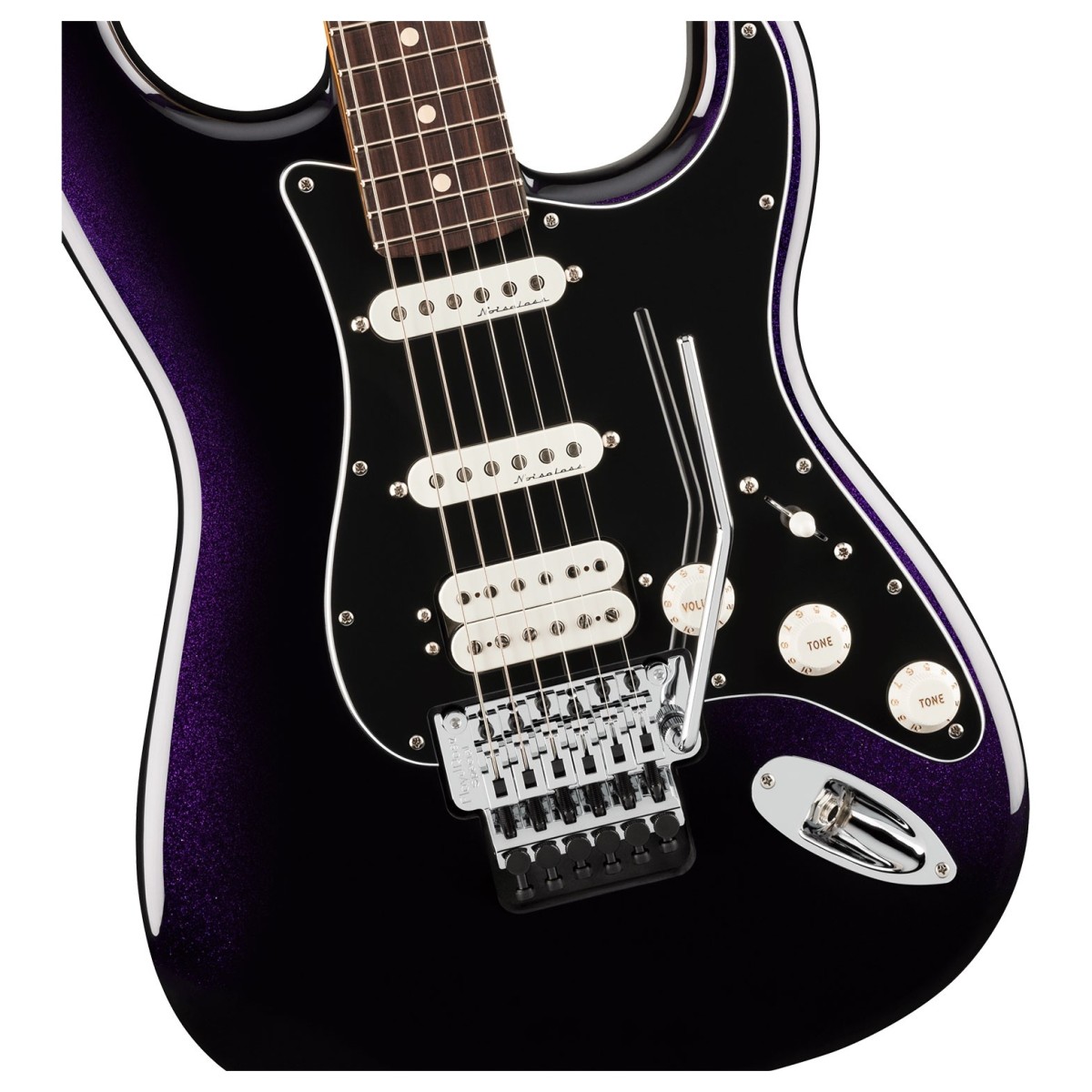 Fender Player II Modified Stratocaster HSS Floyd Rose RW Dusk