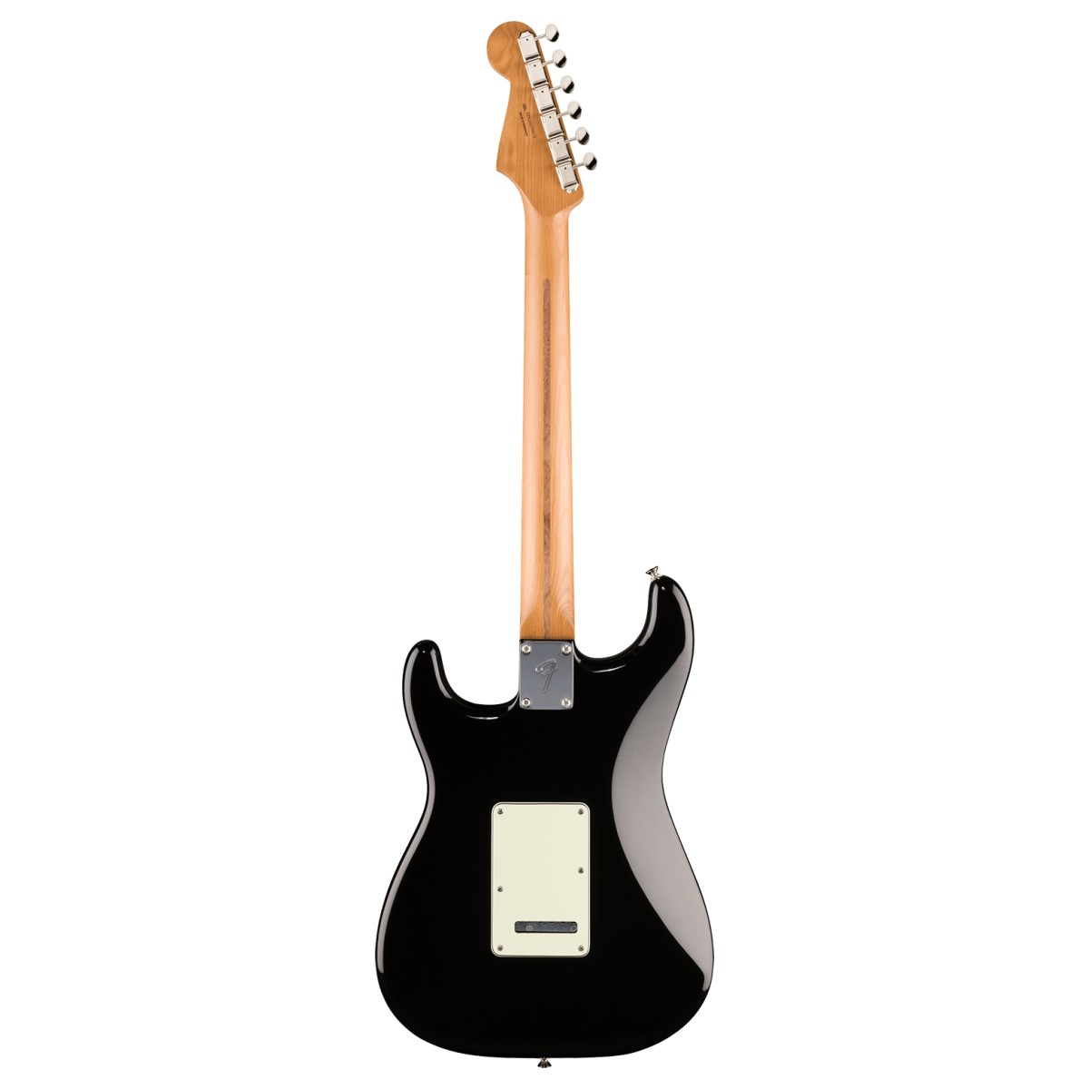 Fender Limited Edition Player II Stratocaster RW Black