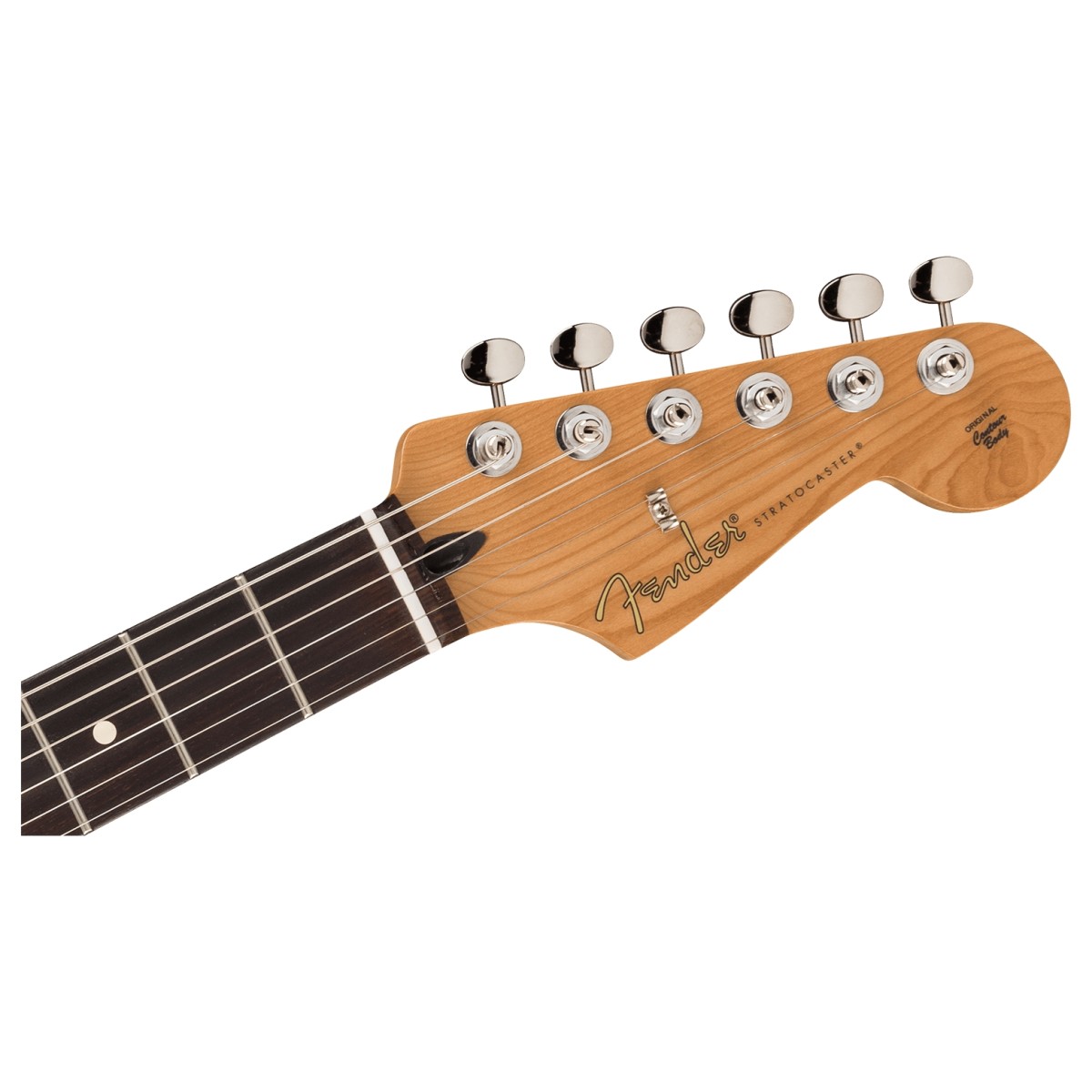 Fender Limited Edition Player II Stratocaster RW Black