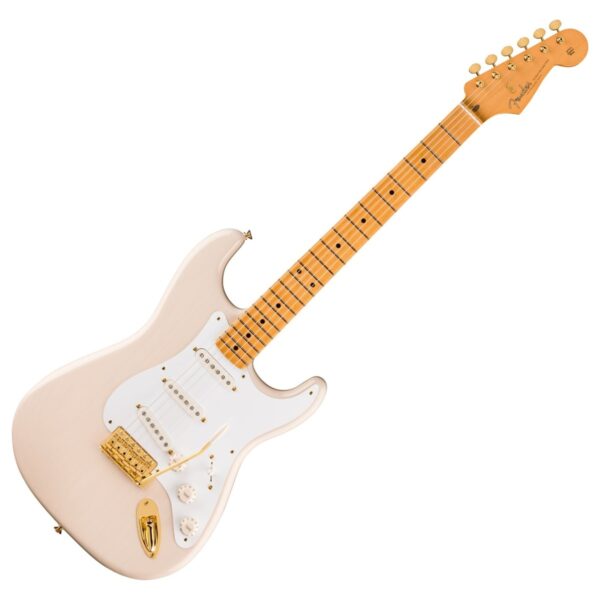 Fender Limited Edition Vintera III Late 50s Stratocaster MN White Blonde