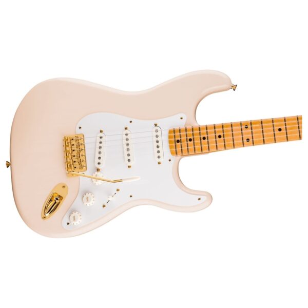 Fender Limited Edition Vintera III Late 50s Stratocaster MN White Blonde