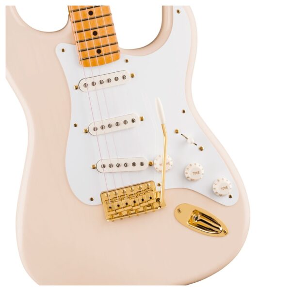Fender Limited Edition Vintera III Late 50s Stratocaster MN White Blonde