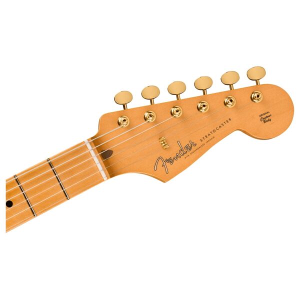 Fender Limited Edition Vintera III Late 50s Stratocaster MN White Blonde