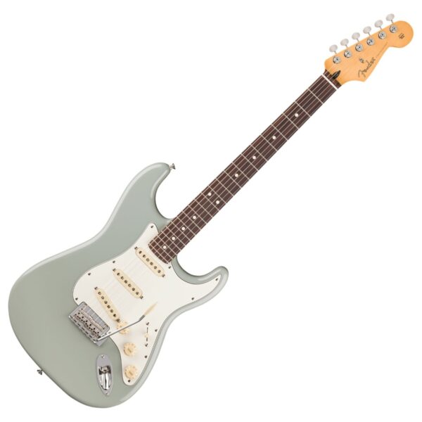 Fender Player II Stratocaster RW Cactus Gray
