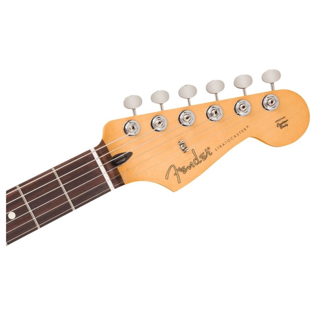 Fender Player II Stratocaster RW Cactus Gray