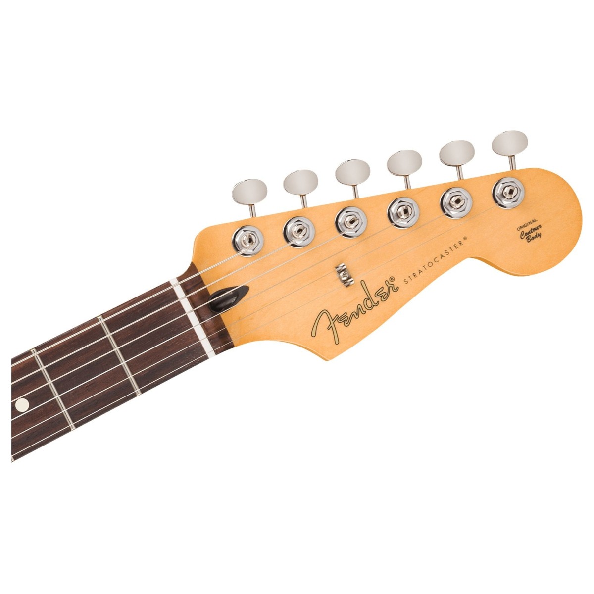 Fender Player II Stratocaster RW Cactus Gray