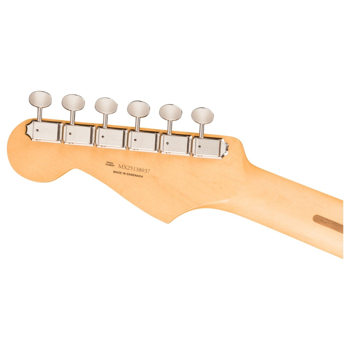 Fender Player II Stratocaster RW Cactus Gray