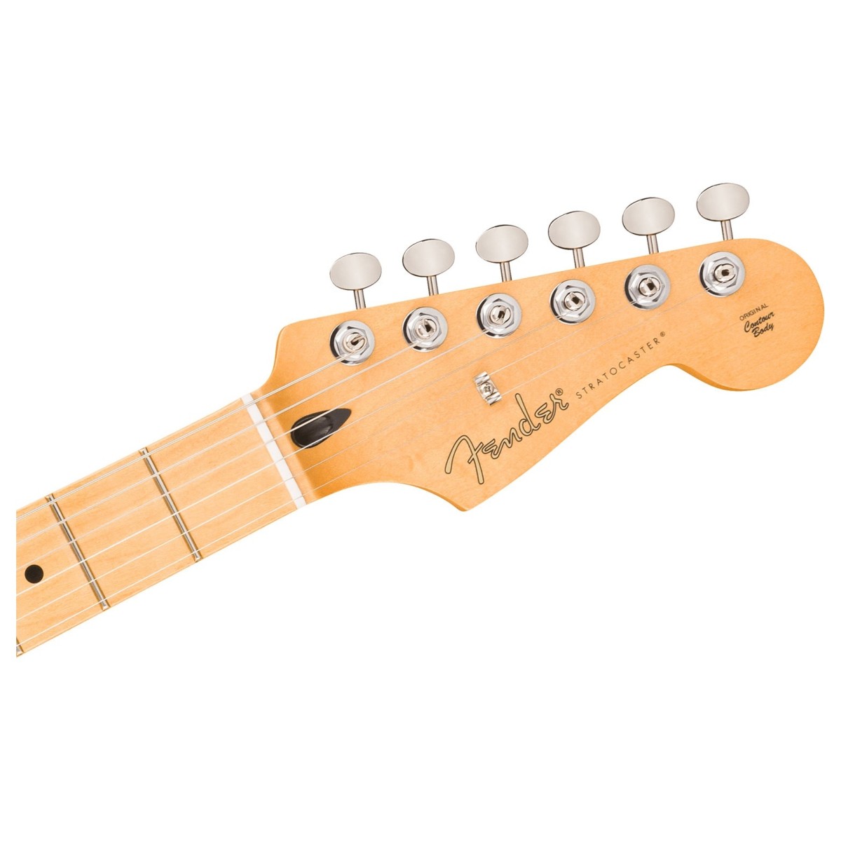 Fender Player II Stratocaster MN Rallye Orange