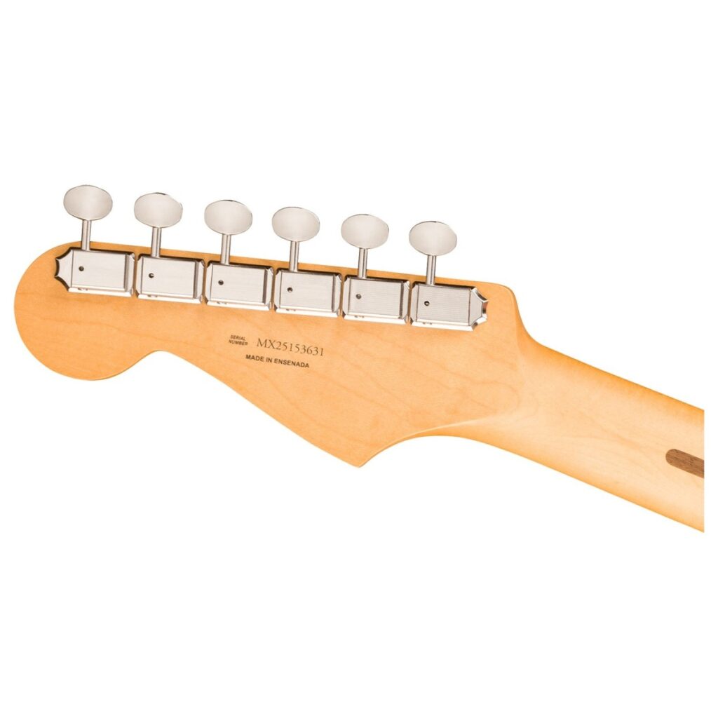 Fender Player II Stratocaster MN Rallye Orange