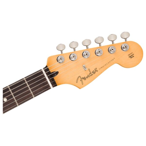 Fender Player II Stratocaster HSS RW Rallye Orange