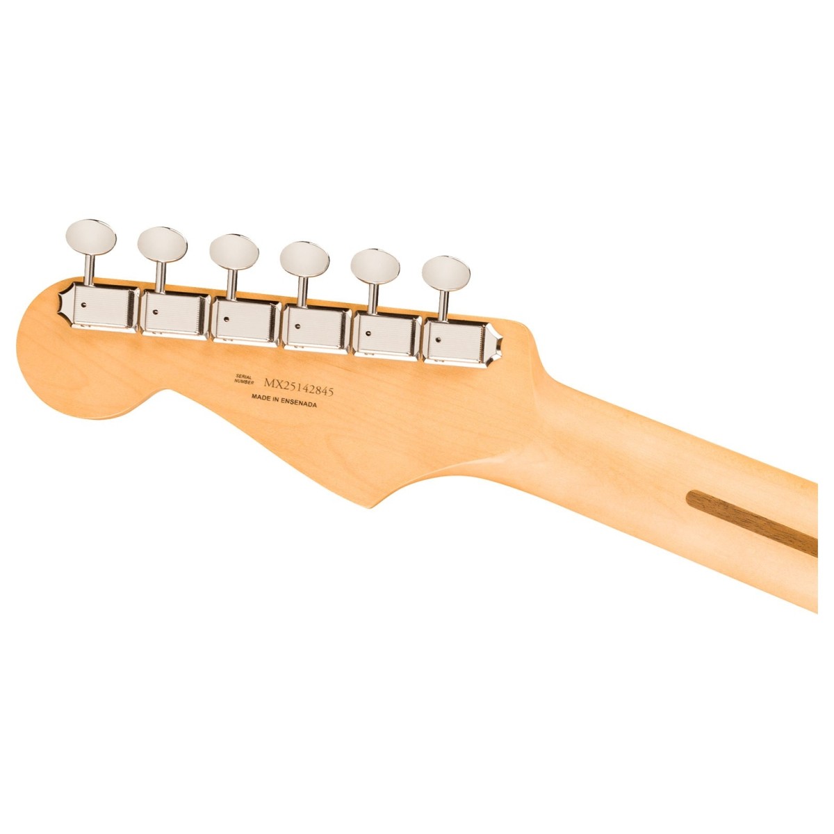 Fender Player II Stratocaster HSS RW Rallye Orange
