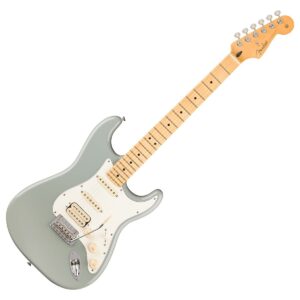 Fender Player II Stratocaster HSS MN Cactus Gray