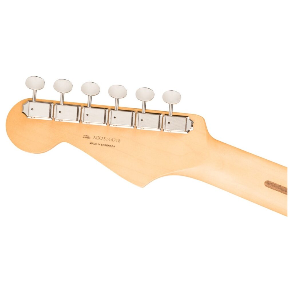 Fender Player II Stratocaster HSS MN Cactus Gray