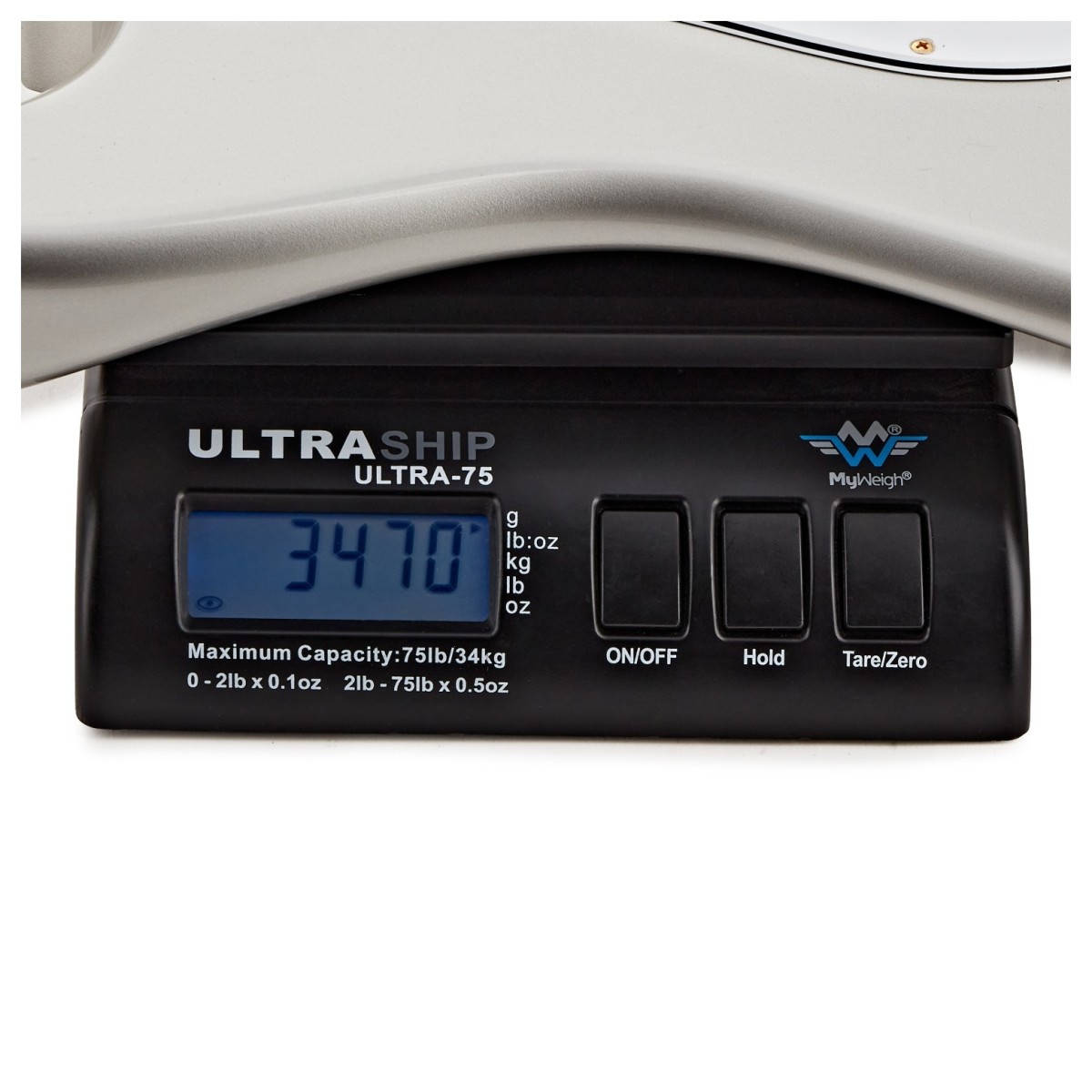 Fender Custom Shop Robert Cray Signature Stratocaster Inca Silver #CZ585515
