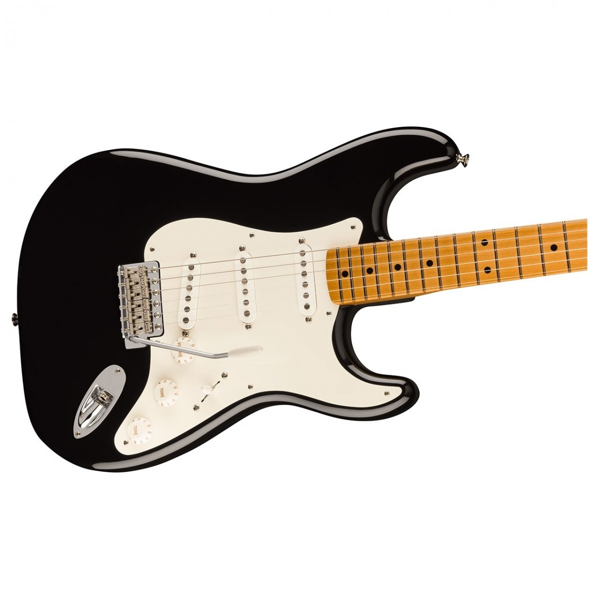 Fender Vintera II 50s Stratocaster MN Black