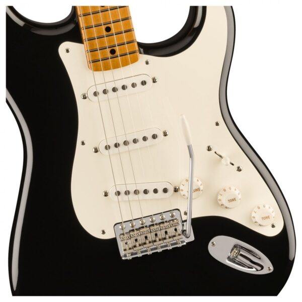 Fender Vintera II 50s Stratocaster MN Black