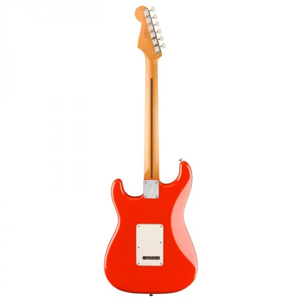 Fender Player II Stratocaster RW Coral Red