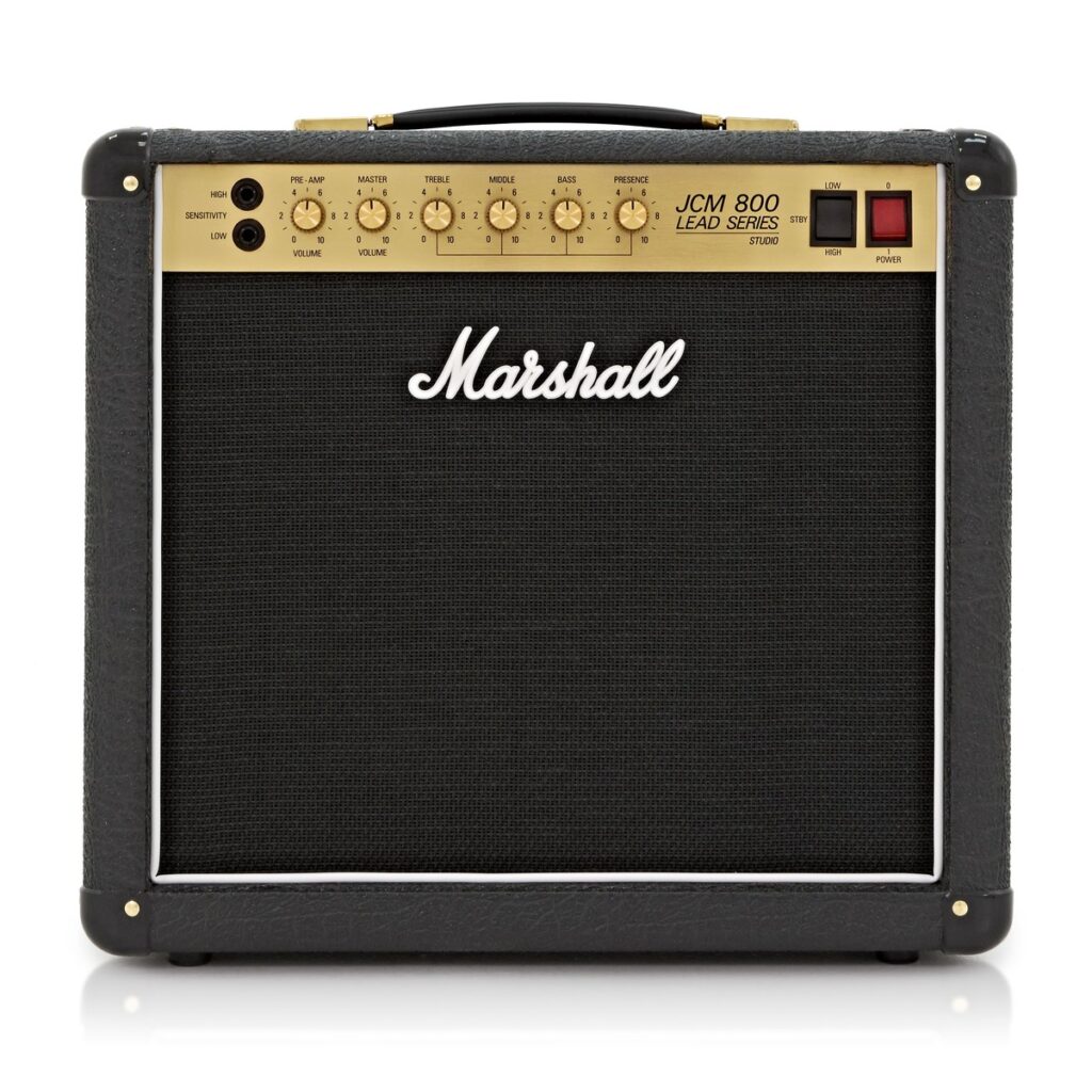 Marshall SC20C Studio Classic JCM800 Combo