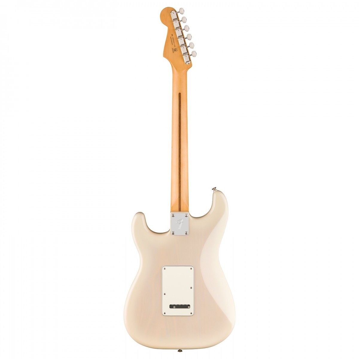 Fender Player II Stratocaster RW White Blonde