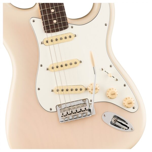 Fender Player II Stratocaster RW White Blonde