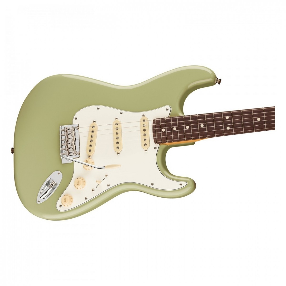 Fender Player II Stratocaster with Gig Bag or Case Build Your Own Bundle