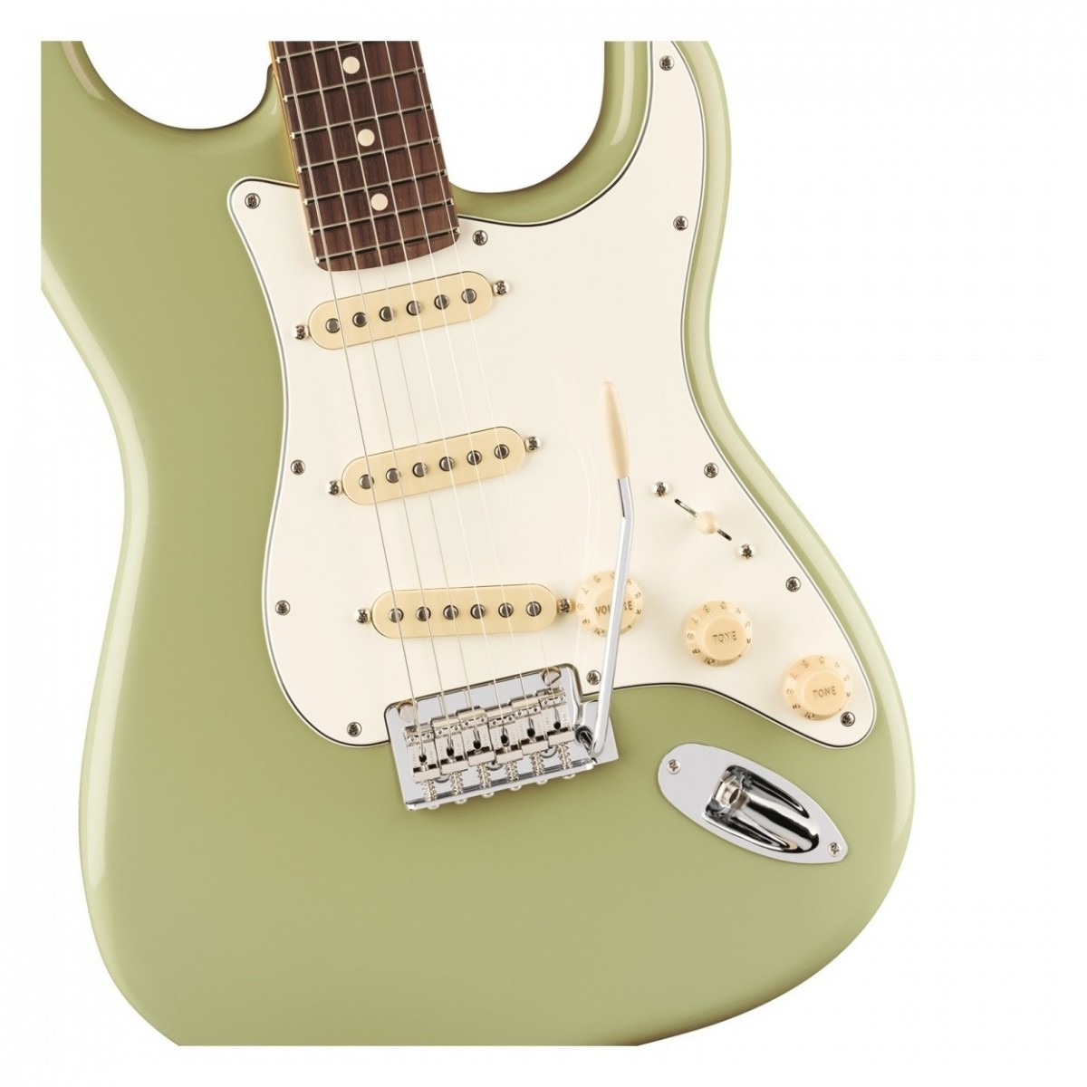 Fender Player II Stratocaster with Gig Bag or Case Build Your Own Bundle