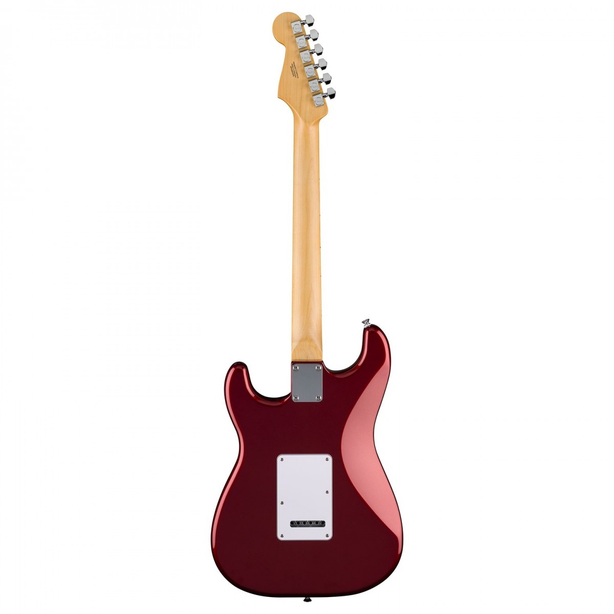 Fender Standard Stratocaster Candy Cola