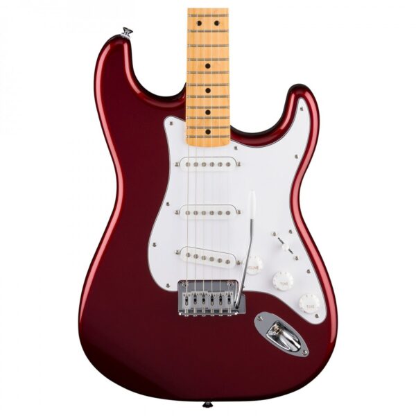 Fender Standard Stratocaster Candy Cola